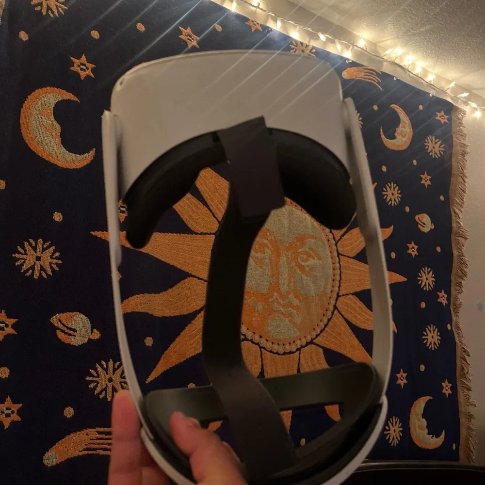 Oculus quest 2